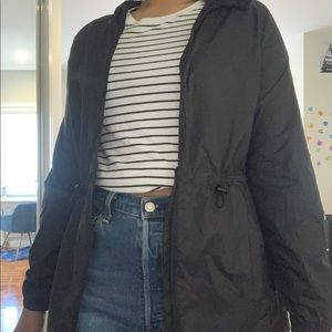Old Navy Active Windbreaker/Raincoat